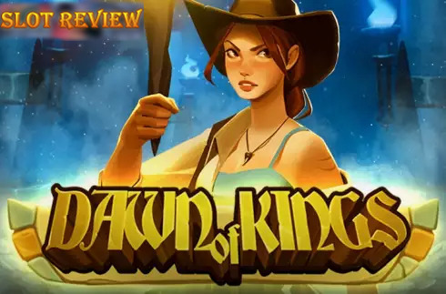 Dawn of Kings icon